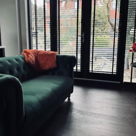 Bed And Breakfast Cherry Zaandam Zewnętrze zdjęcie