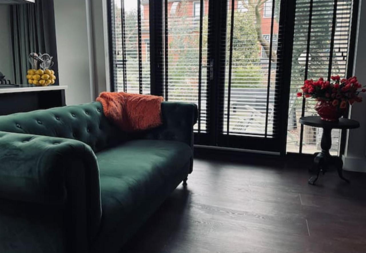Bed And Breakfast Cherry Zaandam Zewnętrze zdjęcie