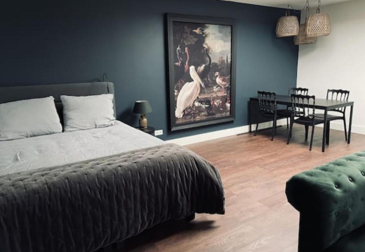 Bed And Breakfast Cherry Zaandam Zewnętrze zdjęcie